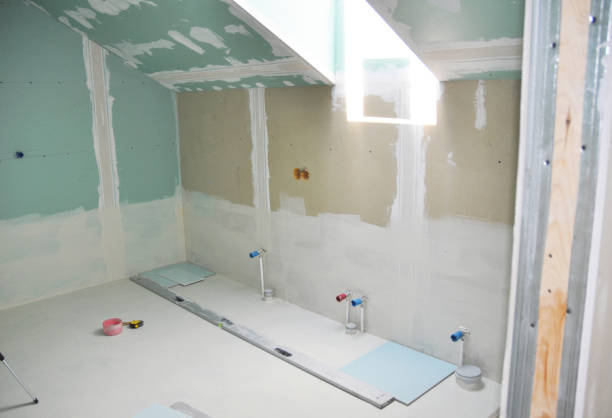 Best Black Mold Removal  in Pleasant Hill, PA